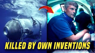 4 Inventors Who Tragically Died Because of Their Own Inventions - 2024