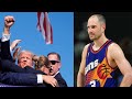 Ex NBA player Rex Chapman wants Donald Trump DEAD! Makes INSANE post after 2nd ASSASSINATION attempt