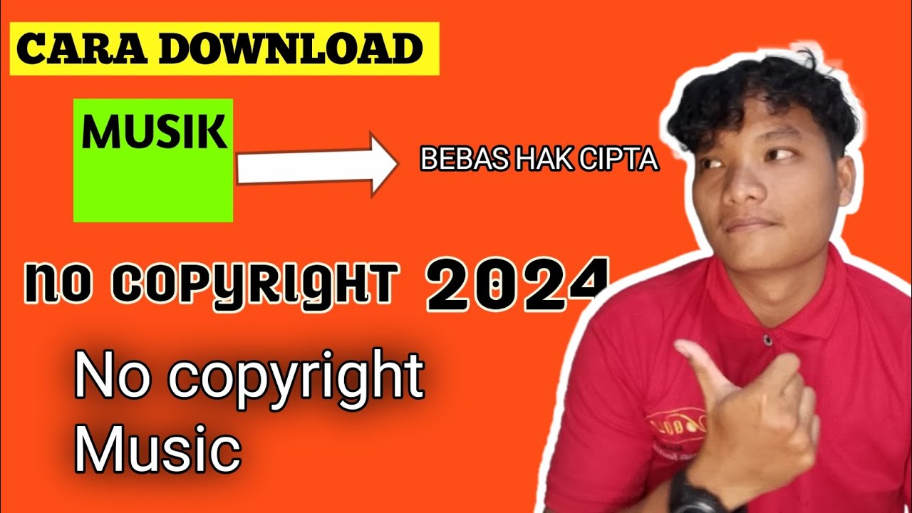 Download Musik No Copyright Di Youtube 100 Gratis Youtube