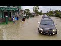 Mangsa banjir di Kelantan terus meningkat