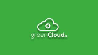 Try GreenCloud.io