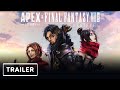 Apex Legends x Final Fantasy 7: Rebirth - Reveal Trailer | Game Awards 2023