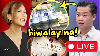 🔴LIVE: JAN 5 - 11, 2025🔴HIWALAYANG BIANCA MANALO AT SEN. WIN GATCHALIAN 🔴BARBIE FORTEZA AT JAK