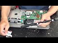 EASY TUTORIAL - MENGGANTI REPLACE Fix SPEAKER LAPTOP ASUS A556U | Computer Tutorial