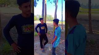 বন্ধুর ভবিষ্যৎ। New Funny video.