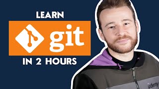 Learn GIT Today - Full Beginner Course