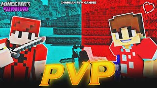 Last To Survive Minecraft PVP Arena Wins $10,000!