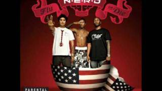 N.E.R.D - Chariot Of Fire