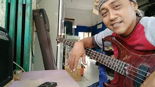 Tips memilih senar bass yg layak pakai