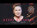 Happy Birthday, Pamela Rabe ❤