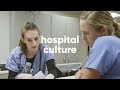 Culture at Ivinson Memorial Hospital