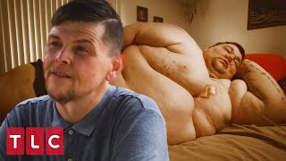 Cillas's Remarkable Weight Loss Journey! | My 600-Lb Life: Where Are They Now?