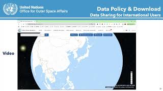 Module 3 Lecture 2: Data Products & Download