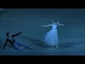 Vladimir Shklyarov and Anastasia Matvienko - Giselle Act II Pas de deux - Mariinsky 24.06.2016