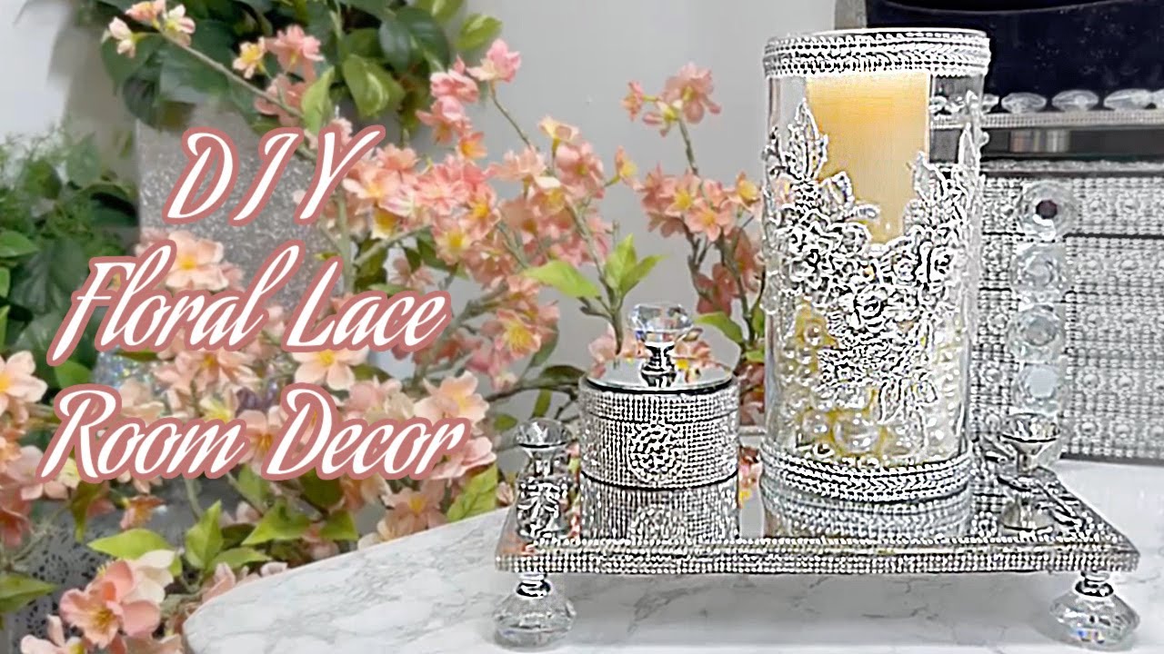 Diy Room Decor Youtube