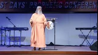 Every Encounters Leads To Humility || Sadhu Sundar Selvaraj