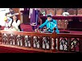 Tehmina Tariq 2018Masih geet "koi tehr na saky Yasu Naa dy....." by tehmina Tariq and Nasir Anwar