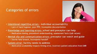 #8 Preceptor Series Managing Inappropriate Behavior and Unsafe Students