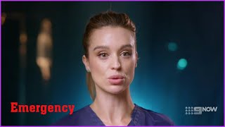 Emergency (AU) Season 02 Episode 01 - Emergency (AU) 2022