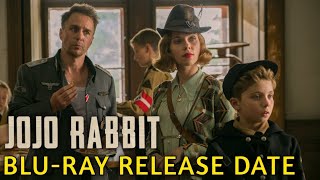 Jojo Rabbit (Hindi) Blu-ray Release Date | Will Jojo Rabbit Release In Hindi ?