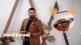 YUSUF KARASU - ERZURUM KARS ARDAHAN HALAYLARI