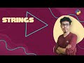 26. Strings | Python Malayalam Tutorial