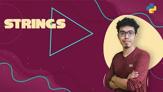 26. Strings | Python Malayalam Tutorial