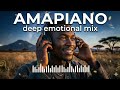 Private School Amapiano Frequencies 2026 🎧 Ambient Deep Mix