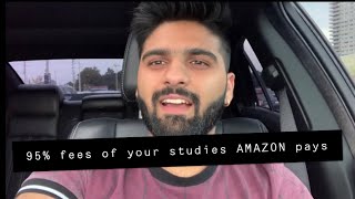 Work At Amazon || World’s Richest Company || Pay || Kanda Vlogs