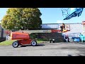 2014 JLG 600S 500LB PNEUMATIC DIESEL BOOM LIFT STK 13583