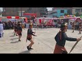 Baile Pucacuro - Alumnos 6to año de Primaria