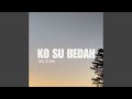 KO SU BEDAH