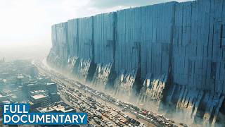 Extreme Construction: Modern Mega Projects | Full Documentary | Megastructures