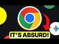 NEW Google Chrome Dev Tools MCP is INSANE!