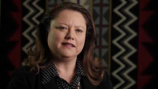 Sovereignty in Action: Fawn Sharp
