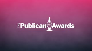 The Publican Awards 2024 Highlights Video