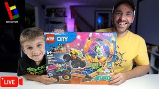 OUR MOST FUN LEGO STREAM OF ALL TIME