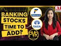 Tata Shares, Banking Shares Time To Buy Now? Stocks To Buy Now | Share Price Target | Stock Market