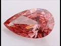 vivial pink color diamond bs 457584 3.28ct