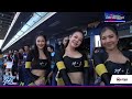 idemitsu super endurance thailand 2024 race part 1