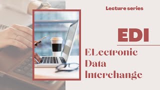 EDI | Electronic Data Interchange (Malayalam Lecture) | Calicut University | BBA | BCA | ECommerce