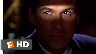 The Shadow (1994) - You Know I'm Gonna Stop You Scene (5/10) | Movieclips