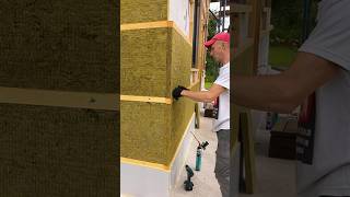 Why DONT Americans Insulate Their Homes Like This? 😯