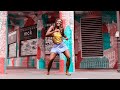 Trampsta - Work (Video)