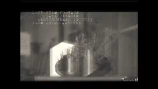 Lost film footage rediscovered ~ by Tapperworks.