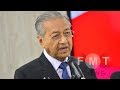 Dr M gesa umat Islam nilai semula gaya hidup berlandas Al-Quran