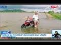 Banjir Rendam Pemukiman dan Sawah di Kolaka Timur, Sultra - SIS 18/02