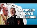 The Archdiocese of New York's Good News Strategy