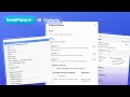 How to set up an AI model in your SendPulse chatbot