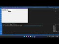 How To Create A Python Tkinter Gui Caesar Cipher Application
